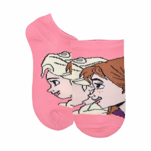 6pk Frozen 2 Friends Are Forever No Show Perspective: bottom
