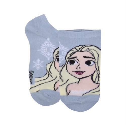 6pk Frozen 2 Friends Are Forever No Show Perspective: bottom