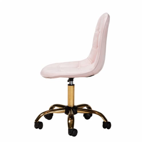Glam desk chair hotsell