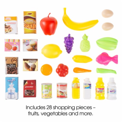 Fisher-Price® Little People Lemonade Stand, 1 ct - Kroger