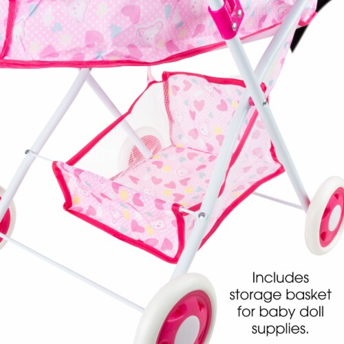 Dolls pram changing bag online