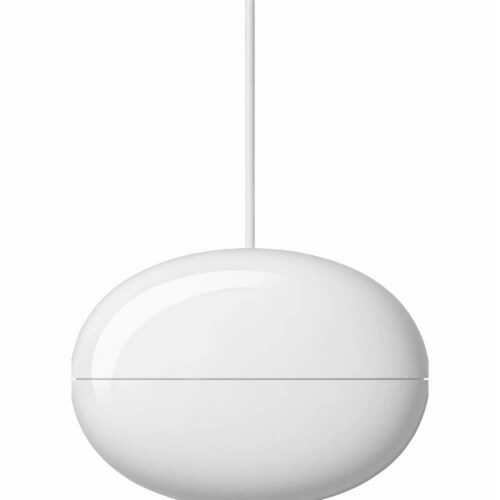 Google Nest GA03904 Wifi Pro 6e AX5400 Mesh Router - 3 Pack - Multi-Color Perspective: bottom