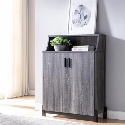 Furniture of deals america shoe cabinet