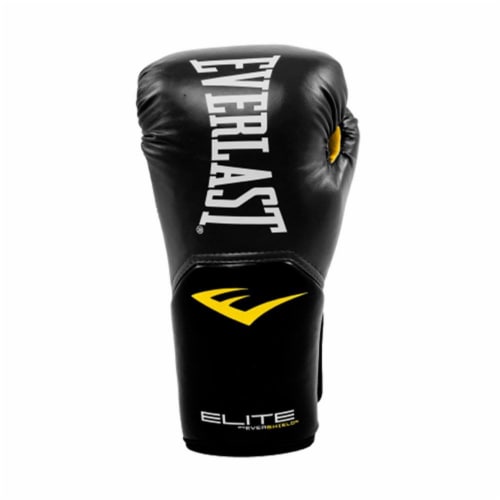 Everlast pro style training gloves deals 12 oz