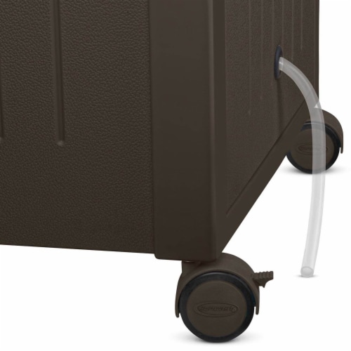 Suncast coolers hot sale