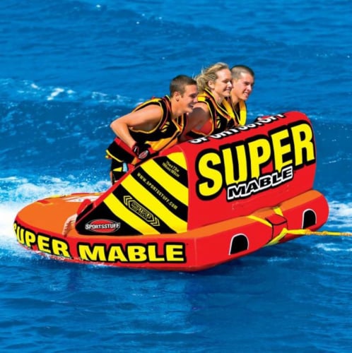 Mable shop boat tube