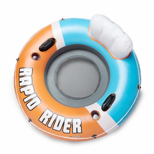 rapid rider pool float