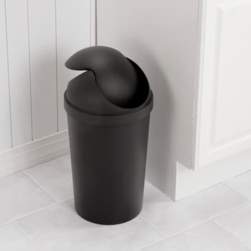 3 gallon wastebasket liners deals