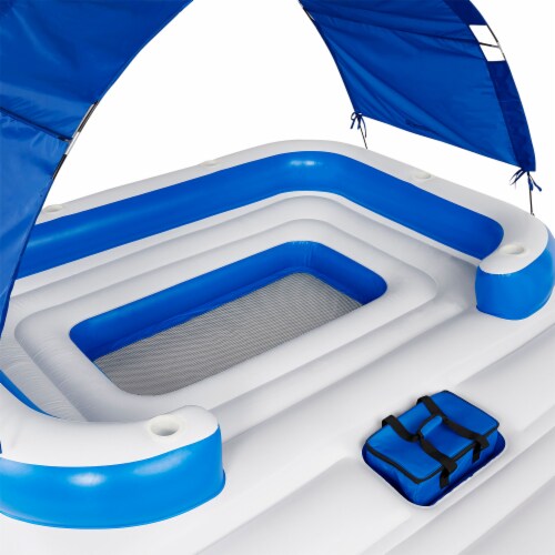 Bestway tropical breeze discount