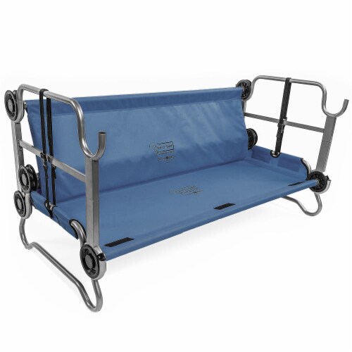 Disc o bed youth 2025
