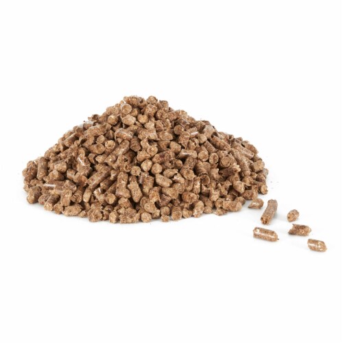 CookinPellets Premium Hickory Grill Smoker Wood Pellets, 40 Lb Bag (3 Pack) Perspective: bottom
