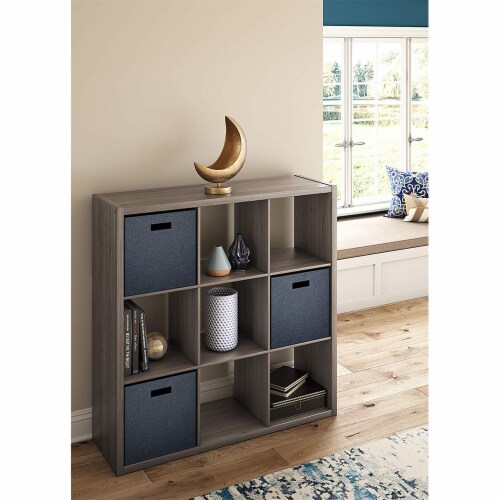 Closetmaid cube bookcase deals