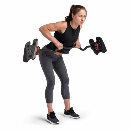 Bicep curl bar 2025 stand