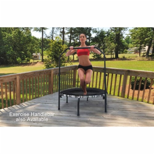 Exercise Handle Bar for The Fitness Trampoline (INS-P  - JumpSport