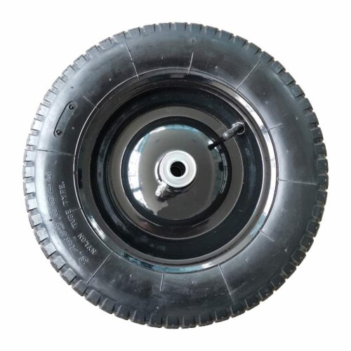 Slt gdpodts 3 25 3 00 8 inch pneumatic wheelbarrow tire replacement 2