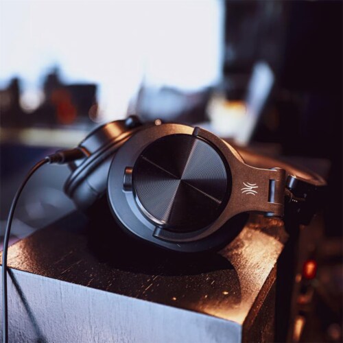 OneOdio A70 Fusion Over Ear Bluetooth Wired Wireless Headphones