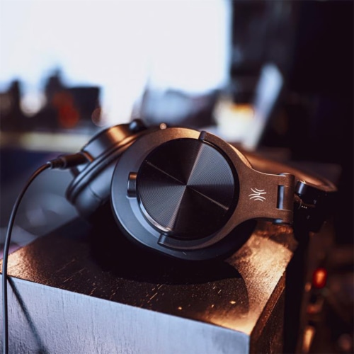 OneOdio A70 Fusion Over Ear Bluetooth Wired Wireless Studio