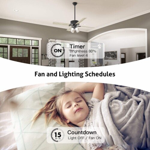 Treatlife smart fan switch online
