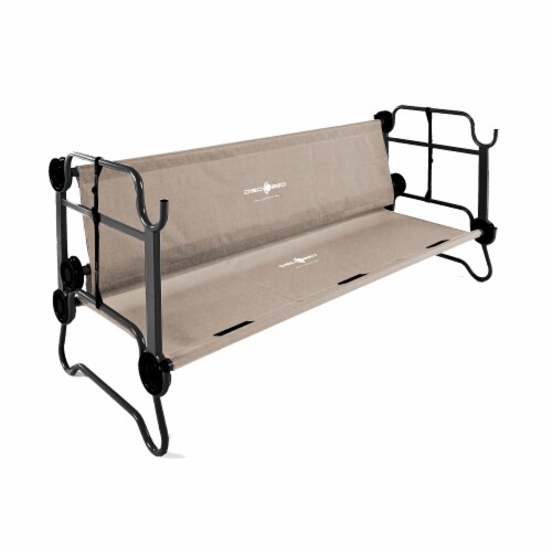 Disc o bed youth hot sale
