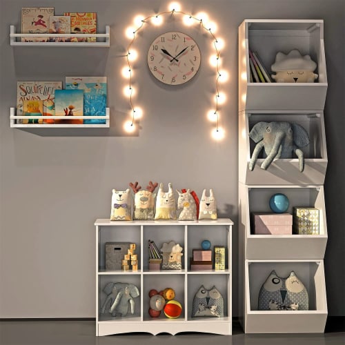 Ikea kids cubby discount