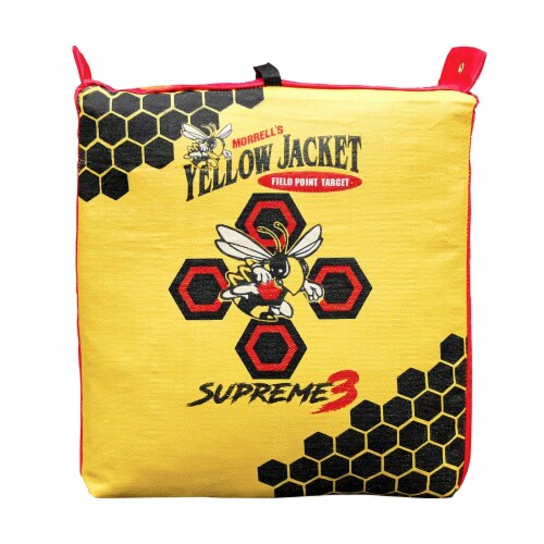 Yellow jacket supreme best sale target