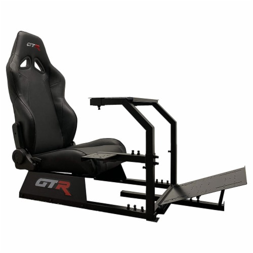 Gtr racing gaming chair reviews deals