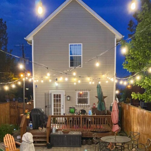 Svater string lights hotsell