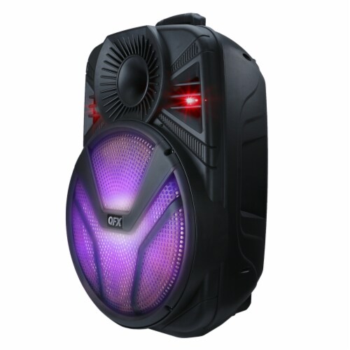 Ofx portable speaker cheap