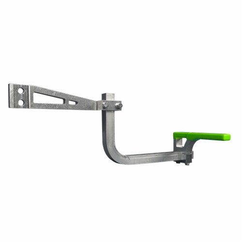 Green Touch Industries 3 Position Trimmer Rack & Strom Electric