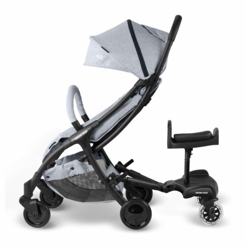 Stroller glider board sale