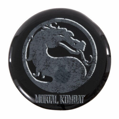 Arcade1Up Midway Legacy Mortal Kombat Arcade Cabinet & Adjustable Padded Stool Perspective: bottom
