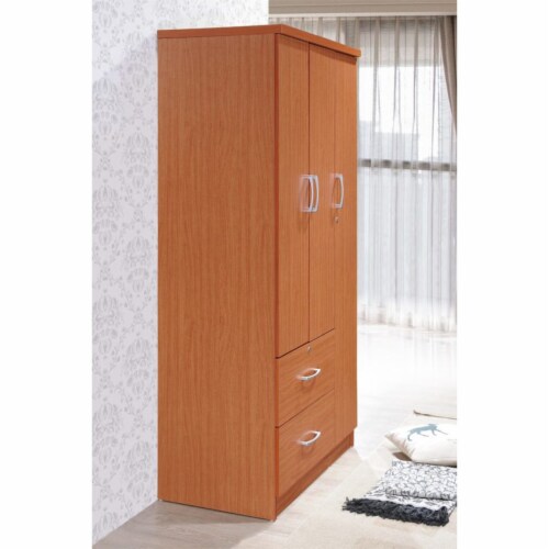 Hodedah armoire sales