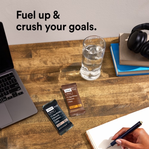 RXBAR® Minis Protein Bars Variety Pack Perspective: bottom