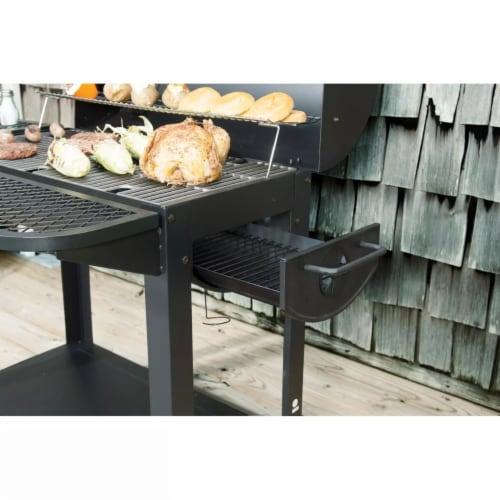 Member's mark on sale charcoal grill