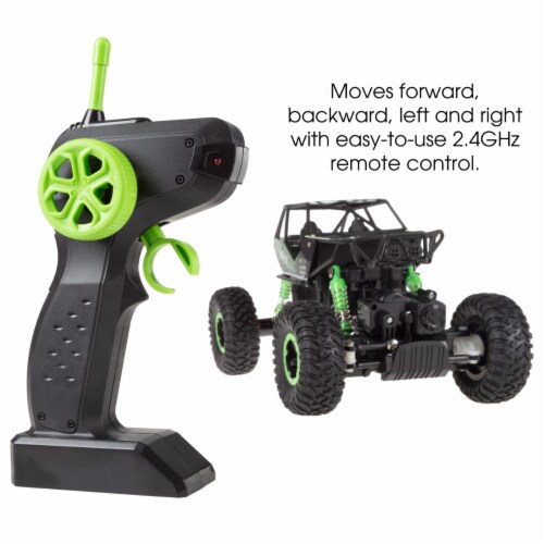 Rugged remote 2025 control car