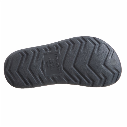 Totes Kid's Splash & Play Clogs - Mineral Perspective: bottom