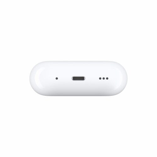 Apple 2nd Generation Airpods Pro, 1 ct - Fred Meyer Apple 2nd Generation Airpods Pro, 1 ct - Fred Meyer