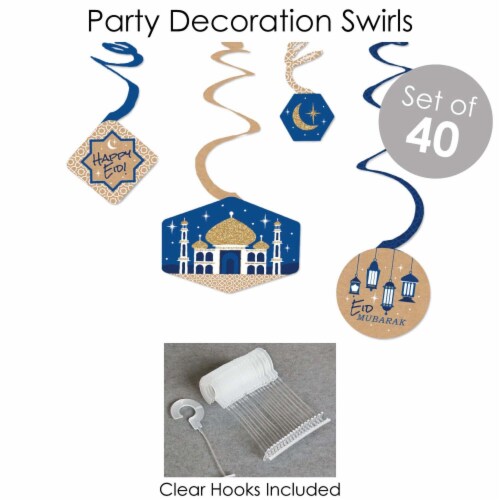 ramadan decorations bundle