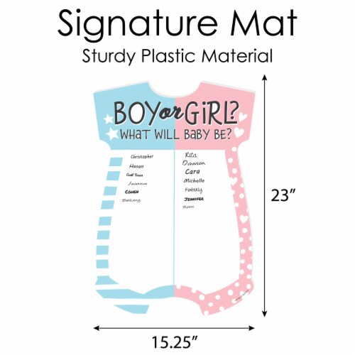 Guess baby gender outlet
