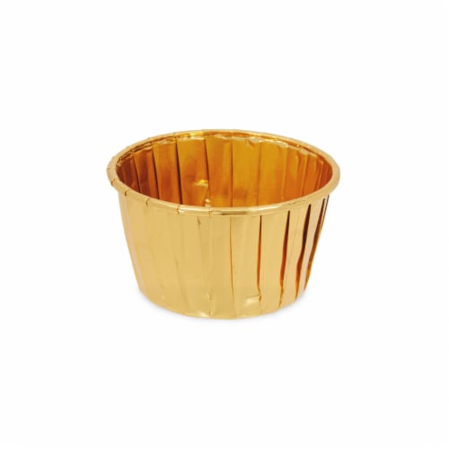 Reynolds Wrap Foil Baking Cups, 32 ct - Kroger