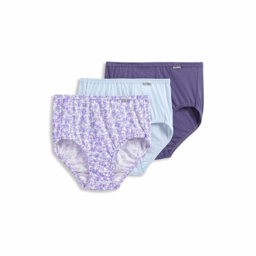 Jockey® Elance® Women's Brief Underwear Perspective: bottom