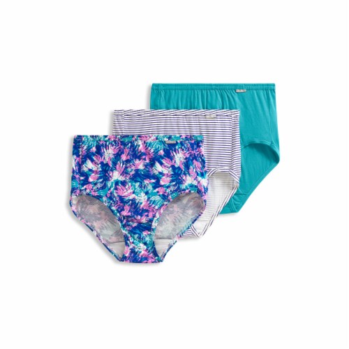 Jockey® Elance® Brief Women's Underwear Perspective: bottom