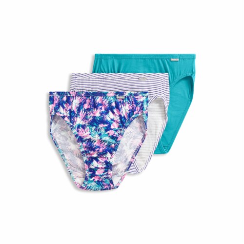 Jockey® Elance® French Cut Women's Underwear Perspective: bottom