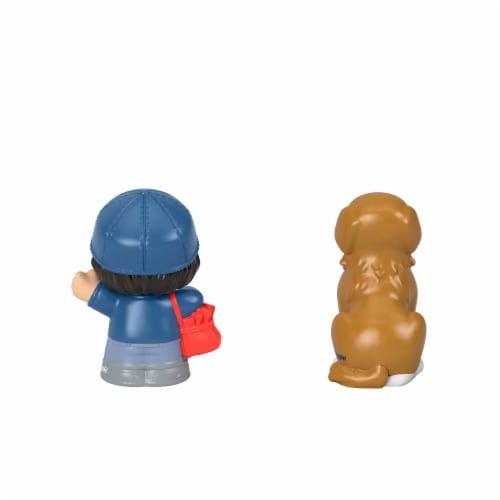 Fisher-Price® Little People Figures - Assorted, 2 pc - Fry's Food Stores