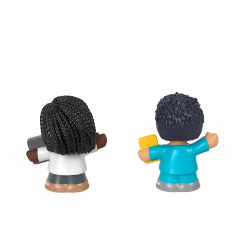 Fisher-Price® Little People Figures - Assorted Perspective: bottom
