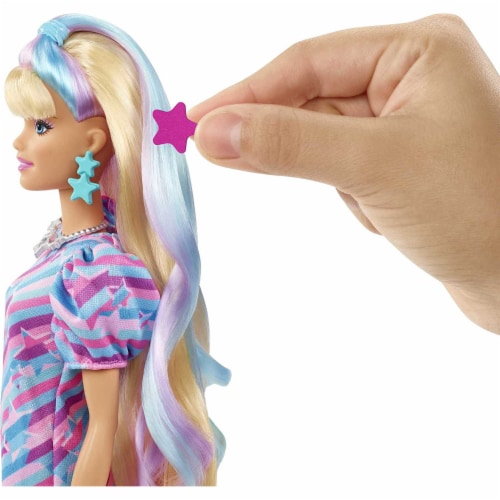 Mattel Barbie Skipper Doll, 1 ct - King Soopers