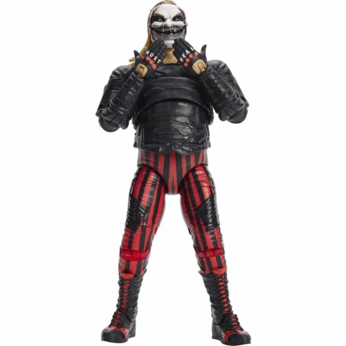 Wwe the store fiend figure