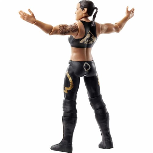 Shayna baszler 2025 figure