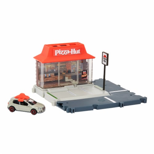 Pizza sale hut playset
