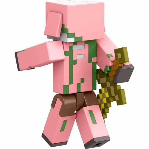 Minecraft: Zumbi Blocks 3D - Jogo Gratuito Online